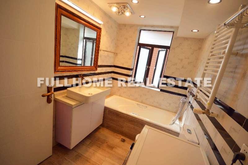 Lane 1-200 West Jianguo Road Old House - Interior view 2, Shanghai rental property