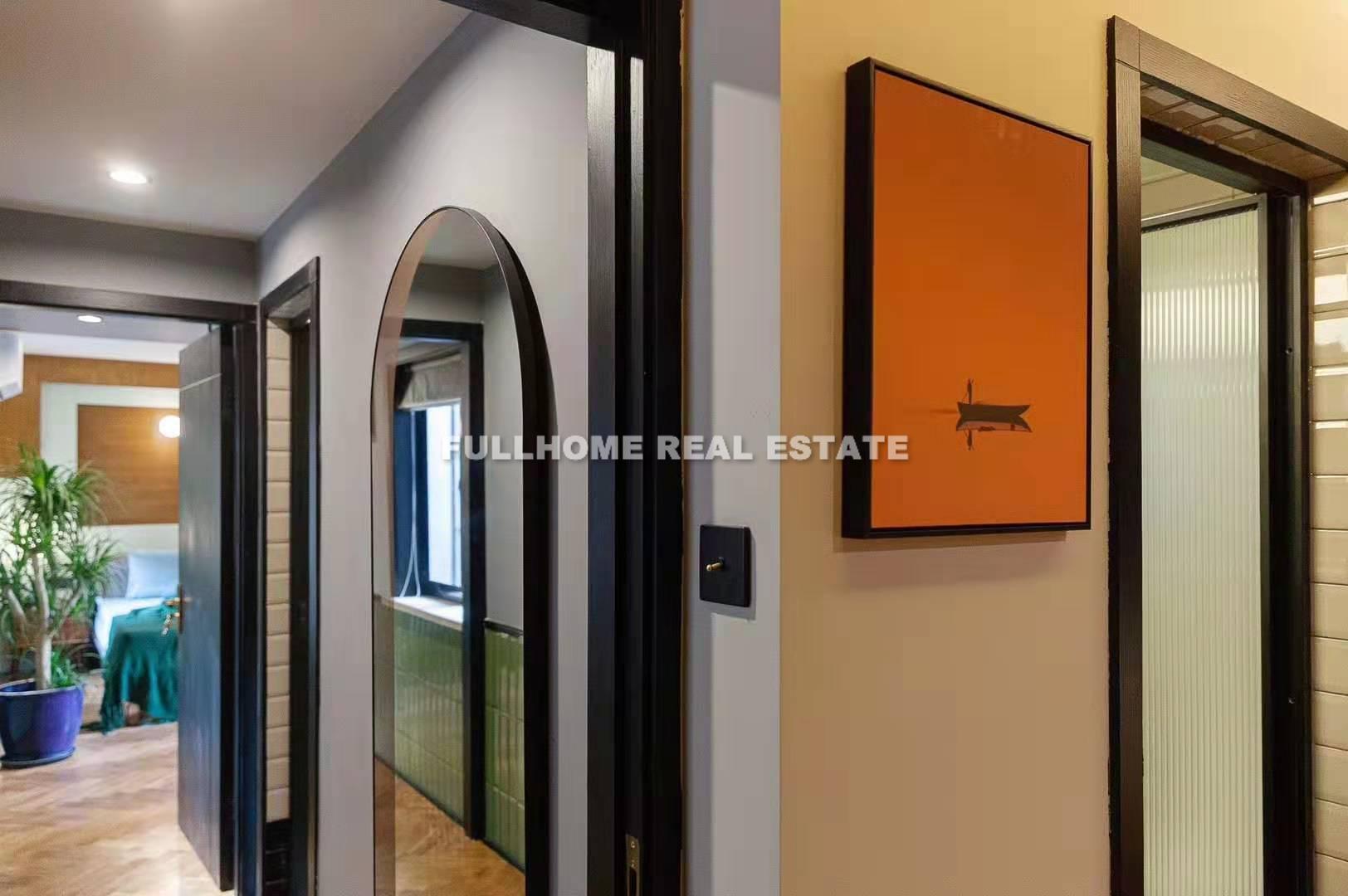 Fei Long Apartment - Interior view 2, Shanghai rental property