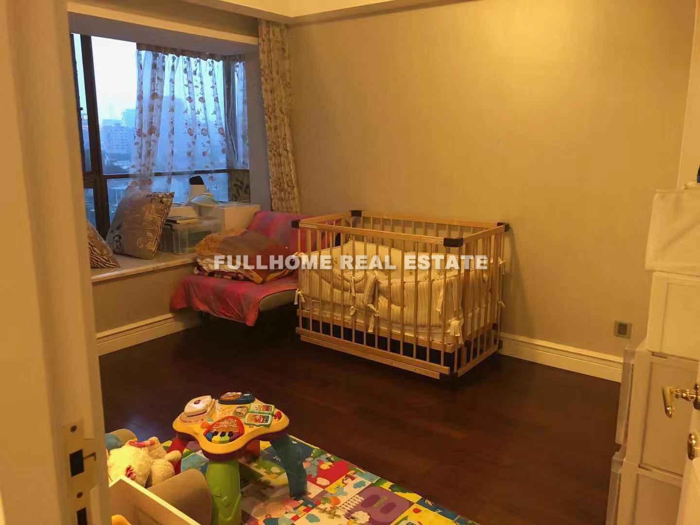 The Palace - Interior view 3, Shanghai rental property