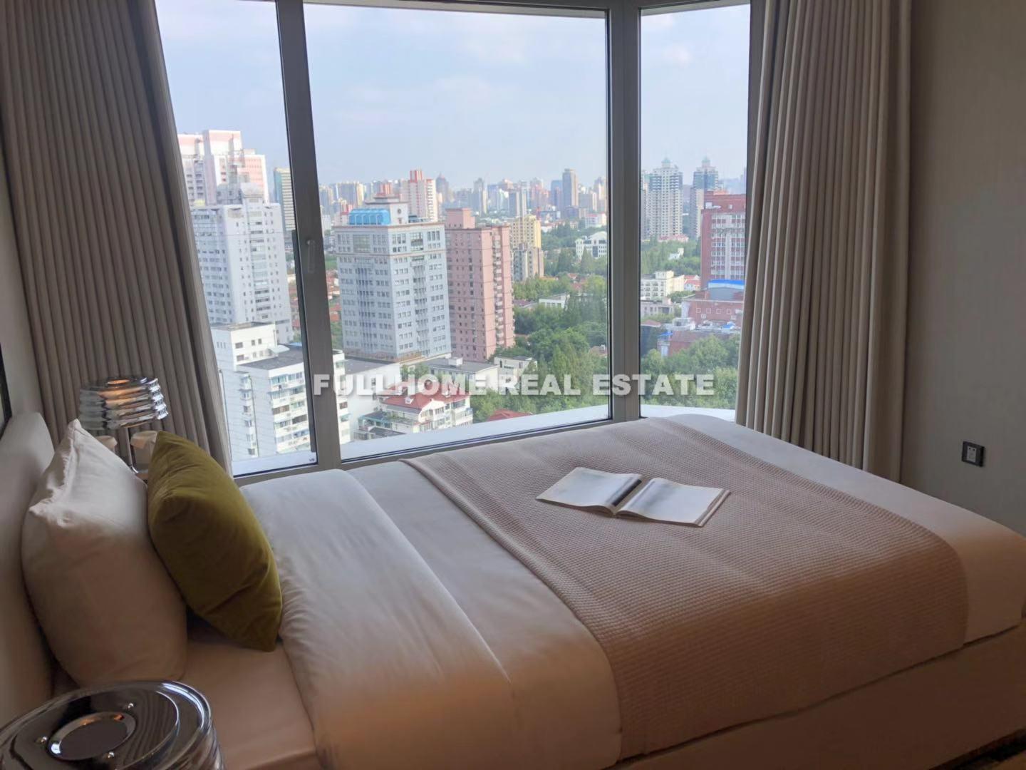 Royal Pavilion - Interior view 5, Shanghai rental property