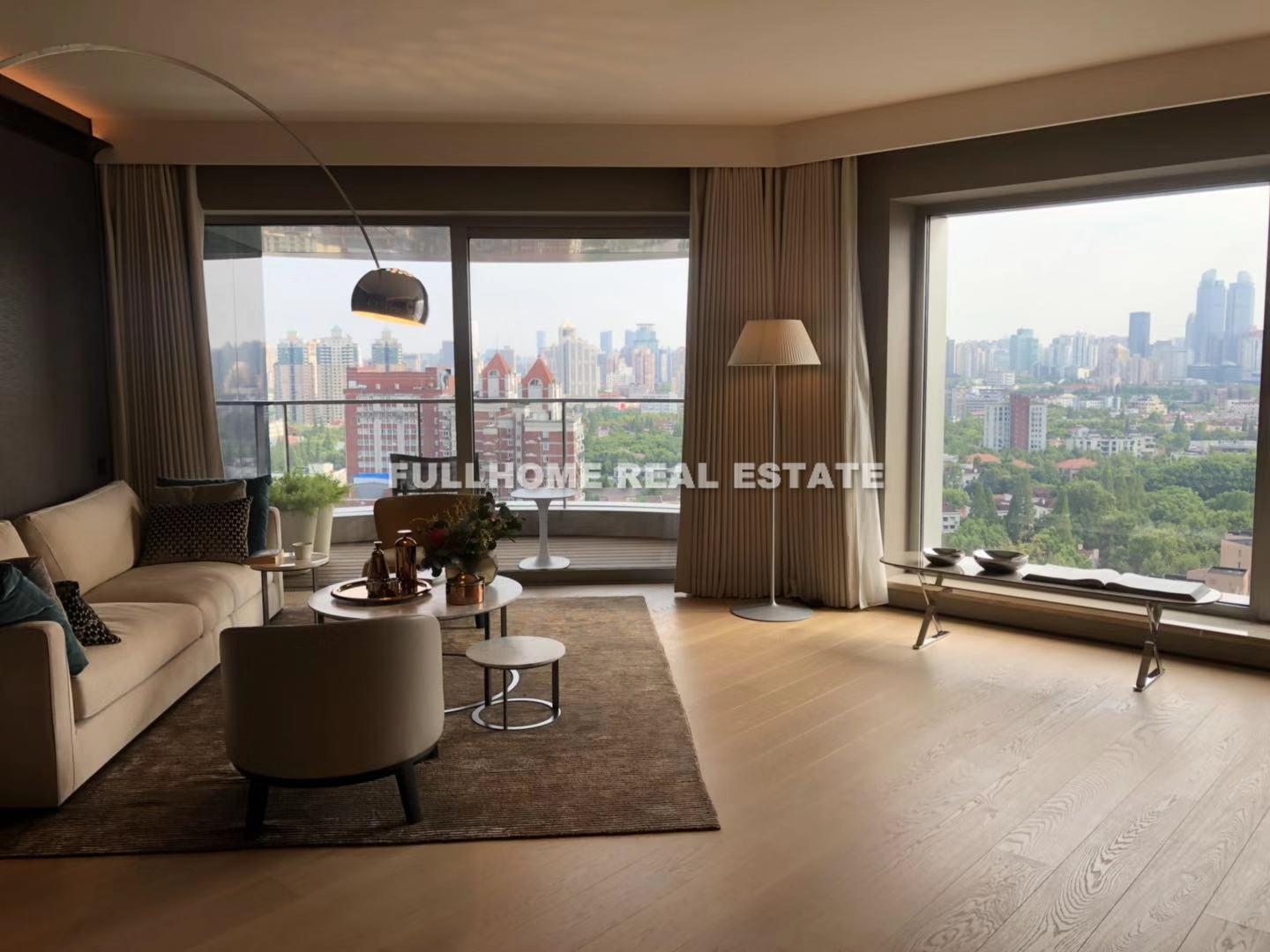 Royal Pavilion - Interior view 3, Shanghai rental property
