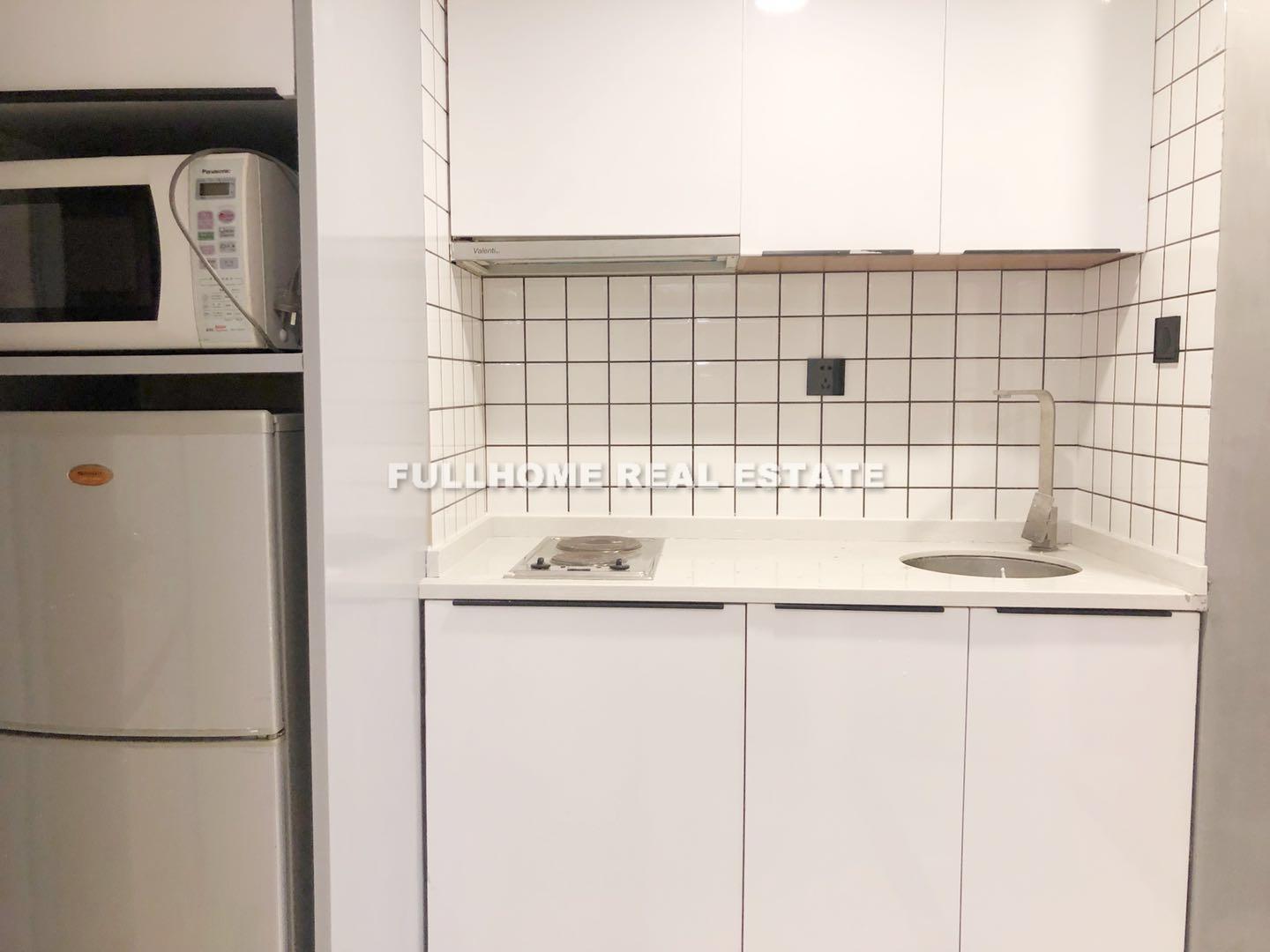Tong Ji Garden - Interior view 6, Shanghai rental property