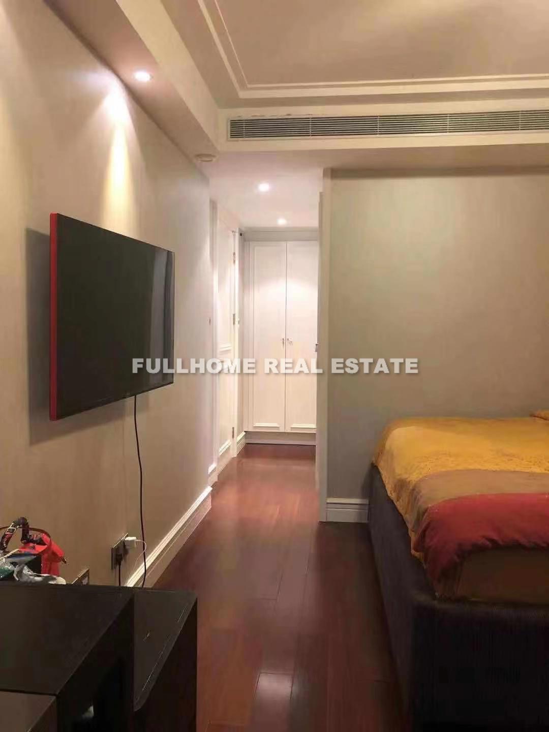 The Palace - Interior view 5, Shanghai rental property