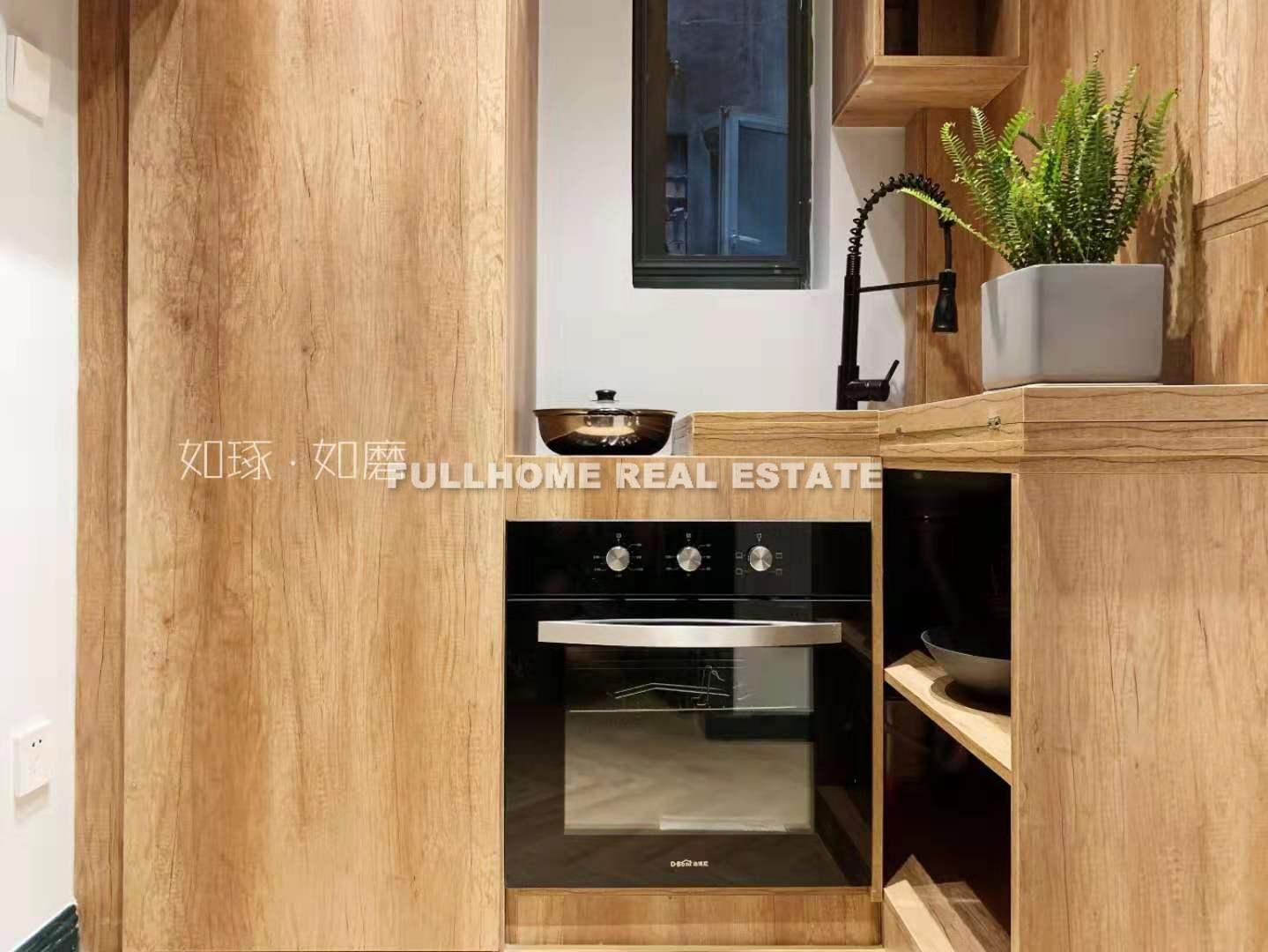 Lane 200-300 Jiashan Road Old House  - Interior view 3, Shanghai rental property