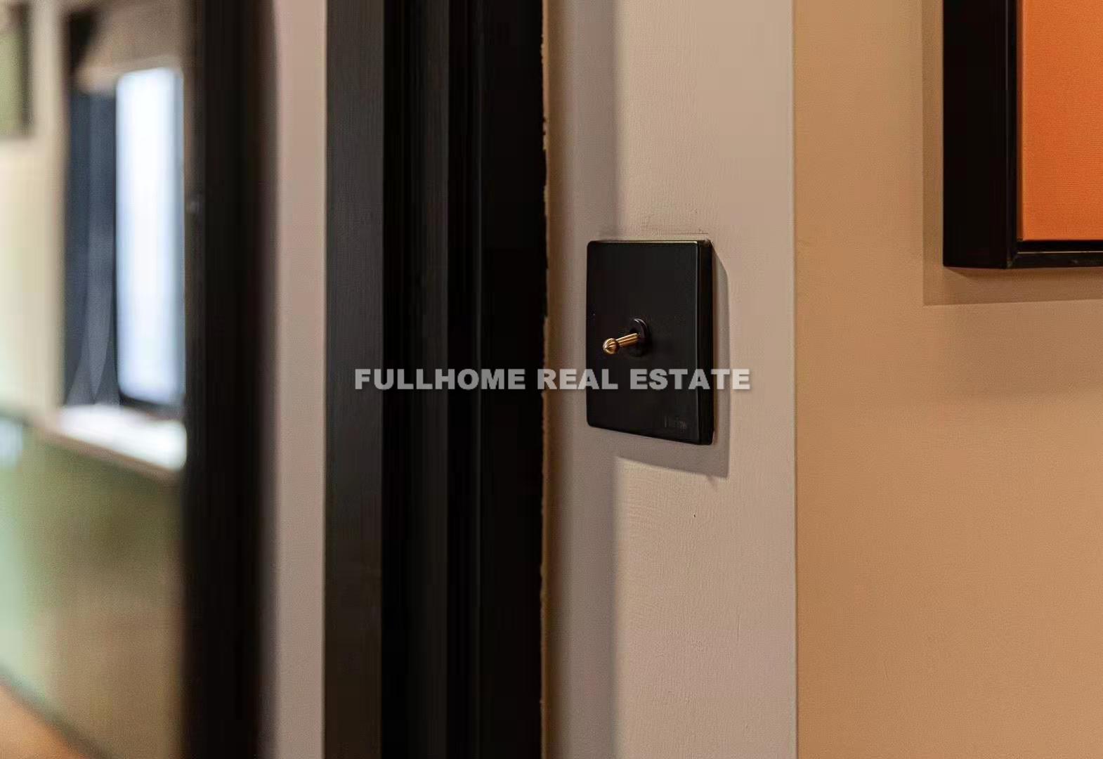 Fei Long Apartment - Interior view 6, Shanghai rental property