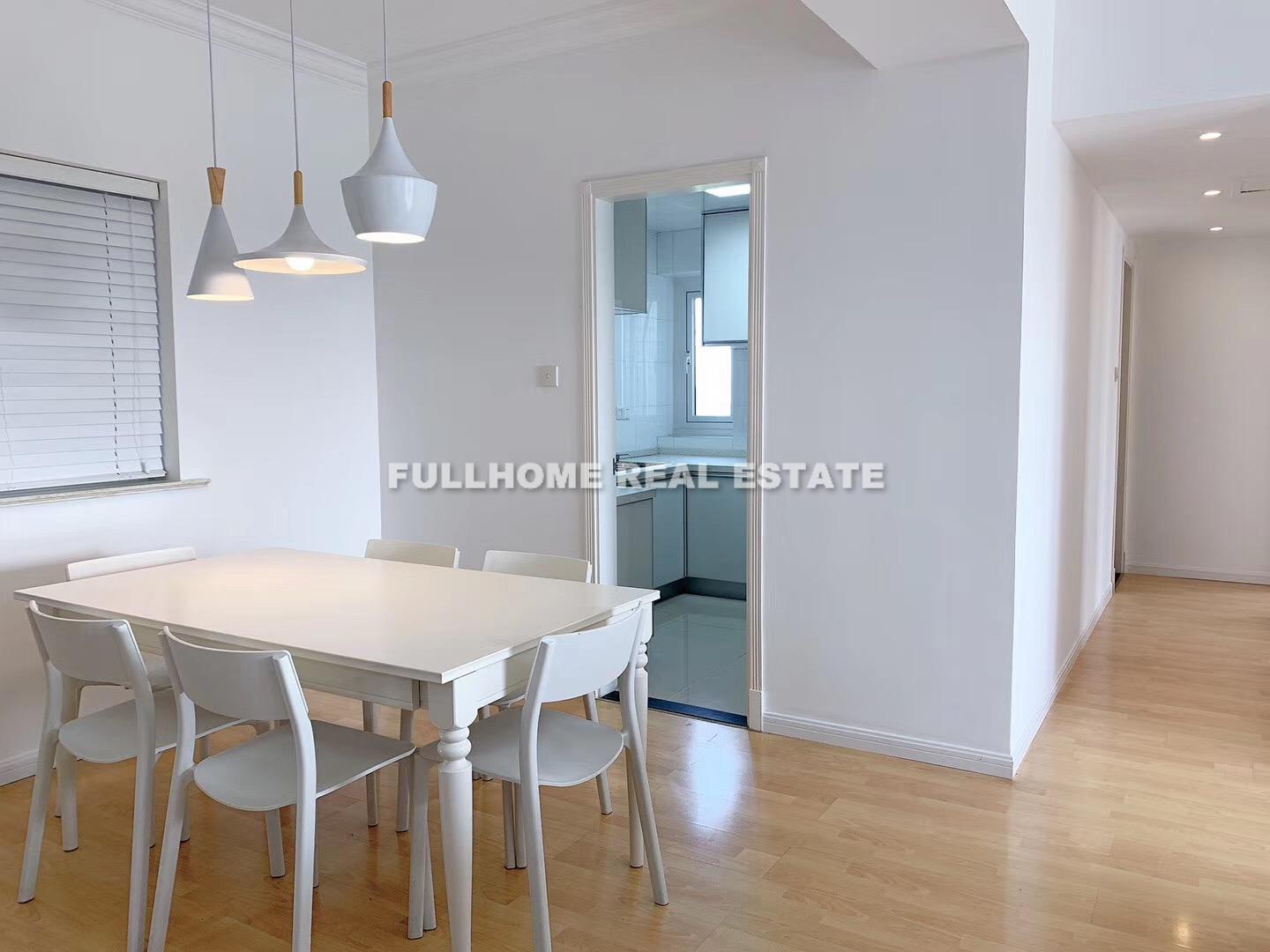 Ambassy Court - Interior view 2, Shanghai rental property