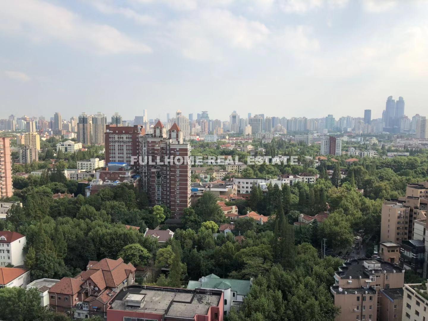 Royal Pavilion - Interior view 9, Shanghai rental property