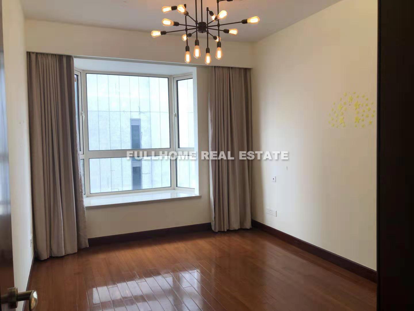 JinLin TianDi - Interior view 2, Shanghai rental property