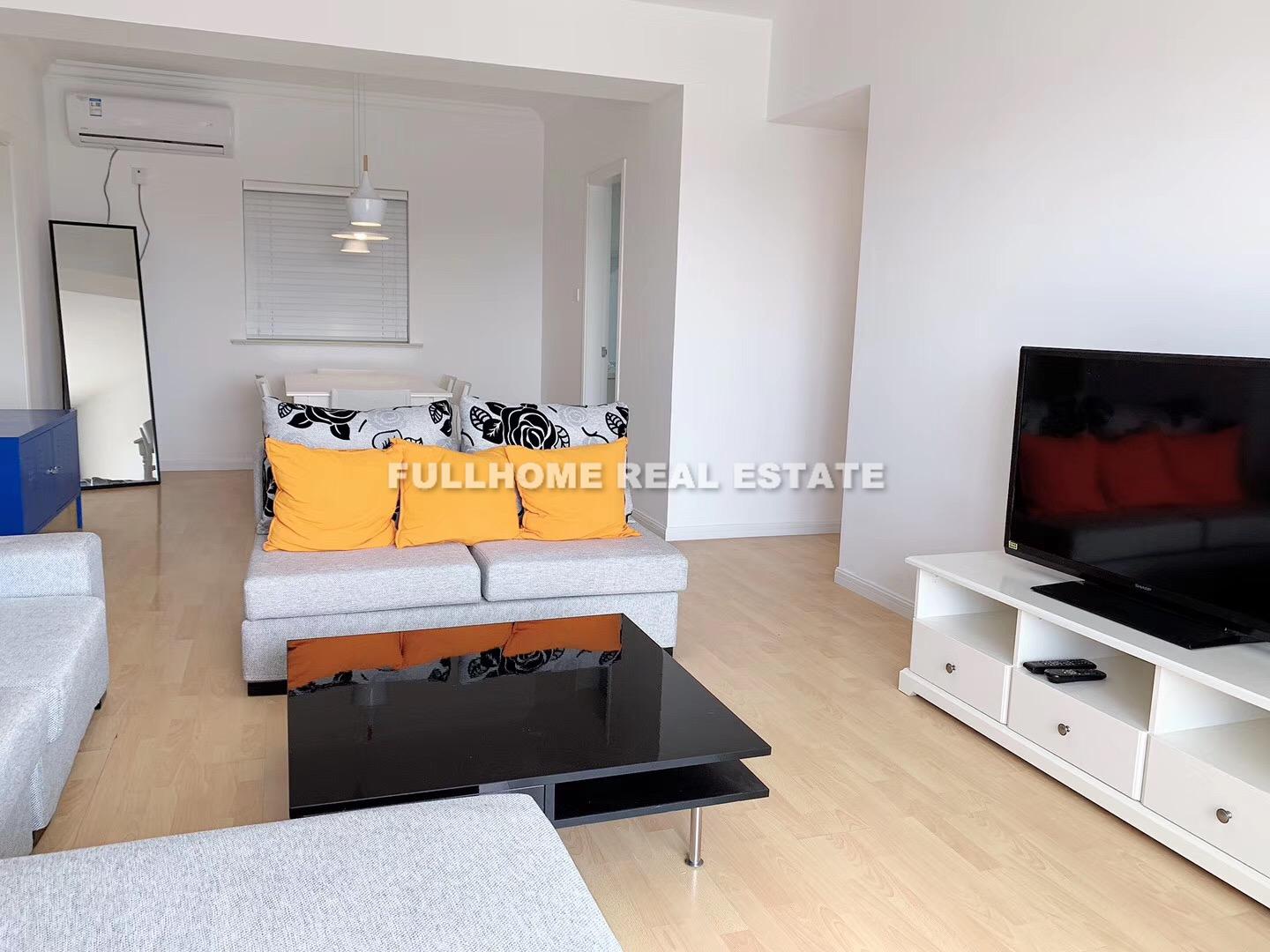 Ambassy Court - Interior view 5, Shanghai rental property
