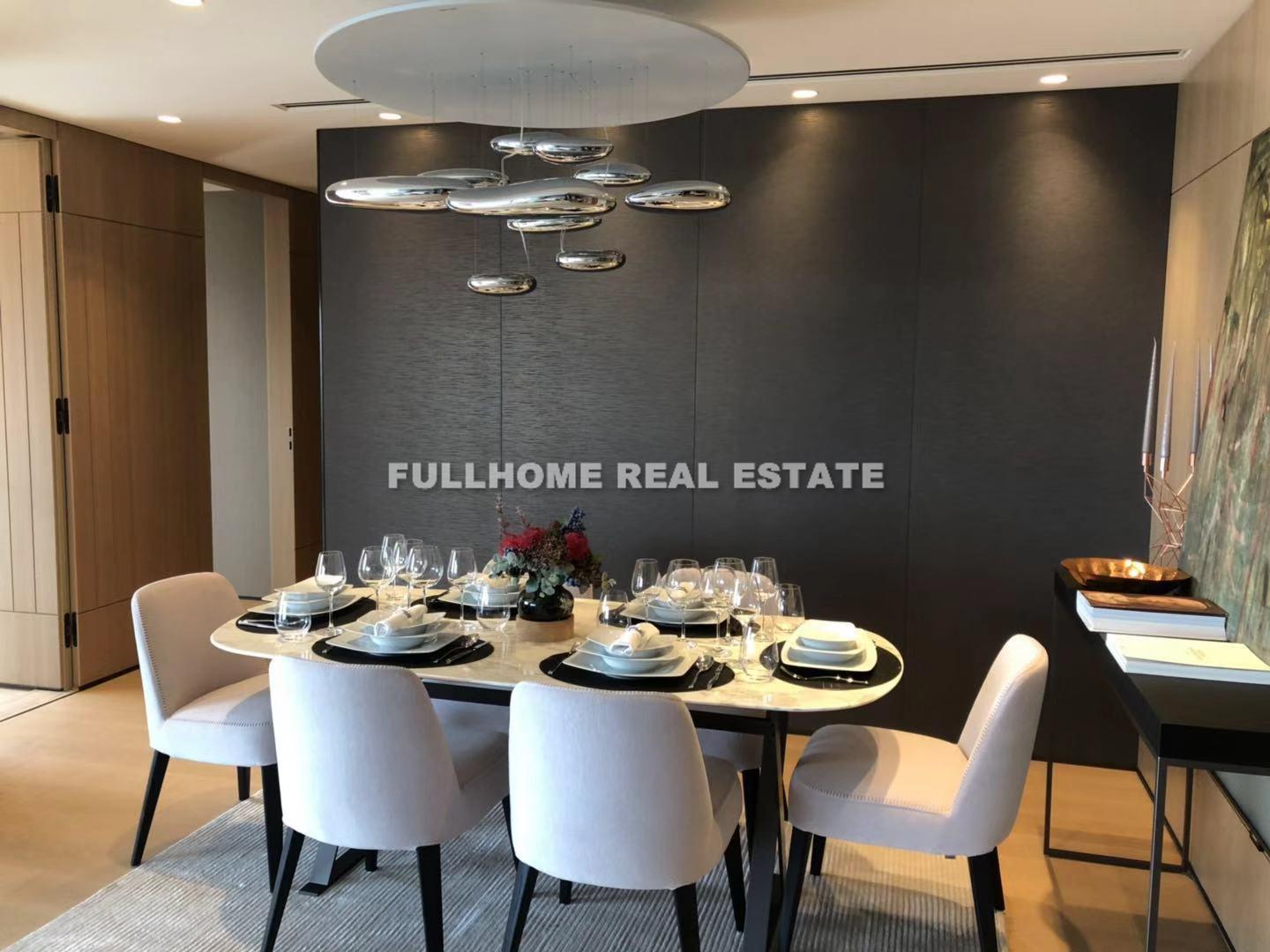Royal Pavilion - Interior view 4, Shanghai rental property