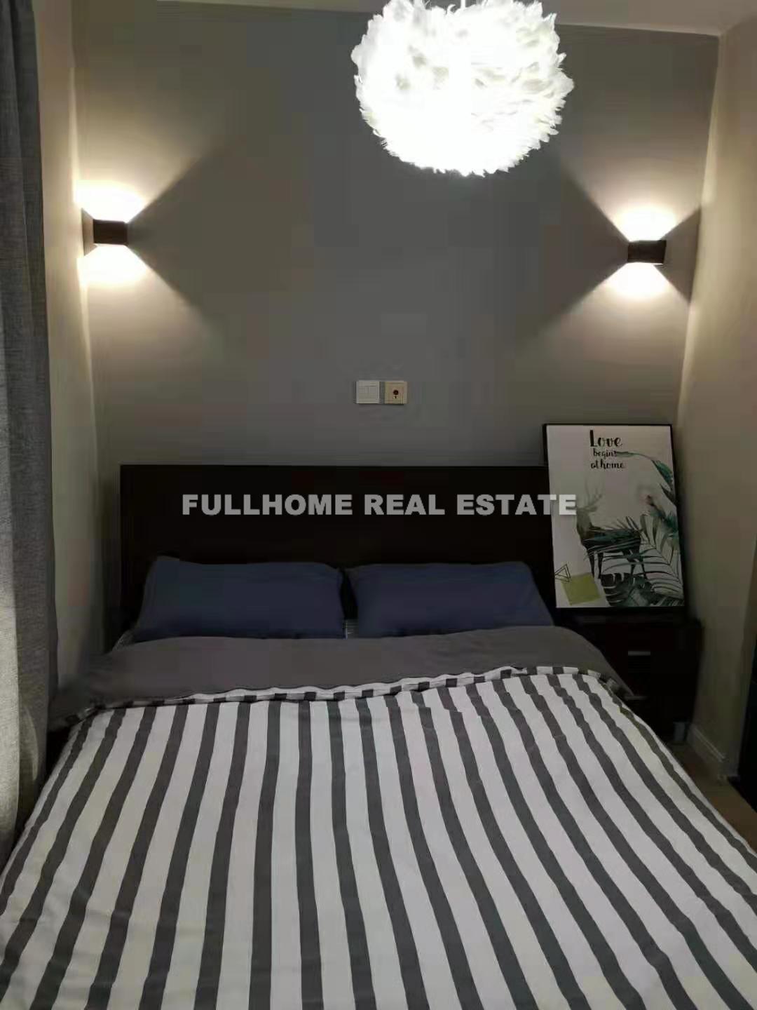 Regents Park - Interior view 2, Shanghai rental property