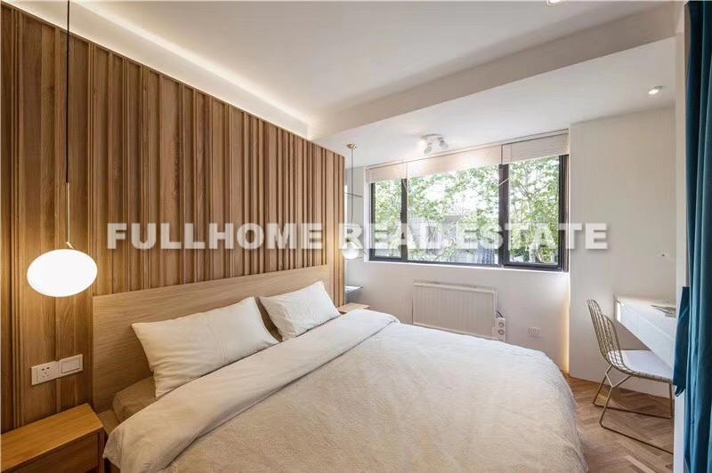No.100-300 Guangyuan Road Old House - Interior view 6, Shanghai rental property