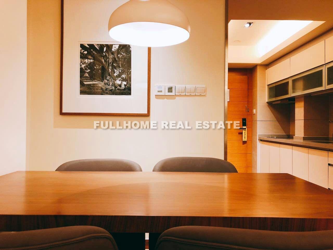 Golden Nest Platinum - Interior view 7, Shanghai rental property