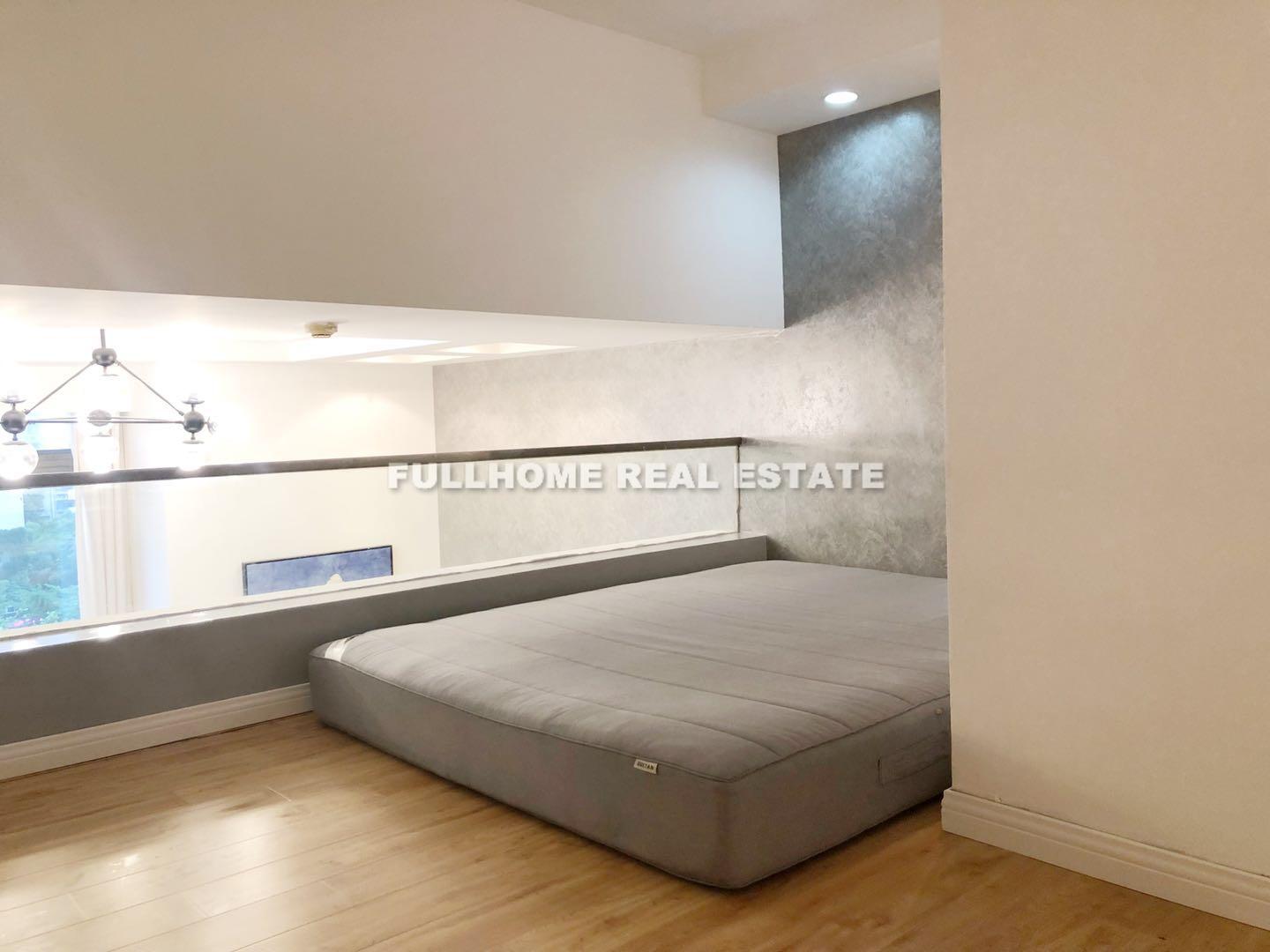 Tong Ji Garden - Interior view 2, Shanghai rental property