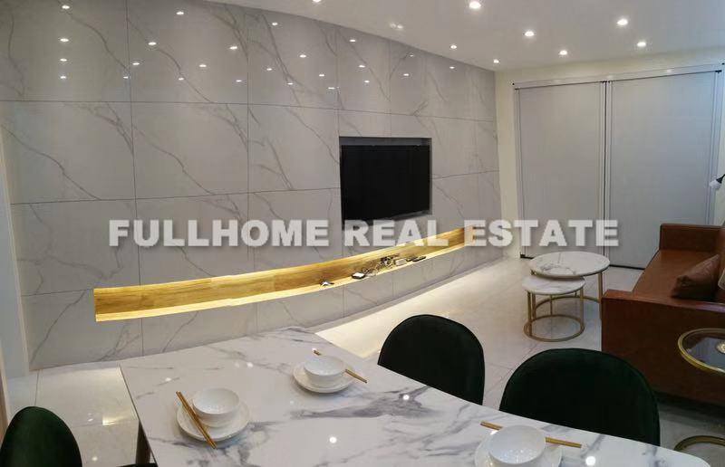 No.1000-1600 West Beijing Road Old House - 2 bedroom apartment in Shanghai, People Square, Downtown