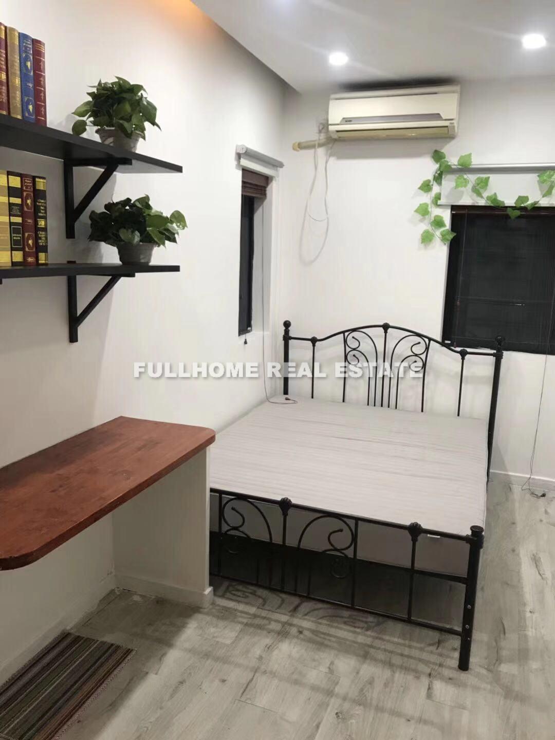 Lane1200-1500 Middle Fuxing Road Old House - Interior view 6, Shanghai rental property