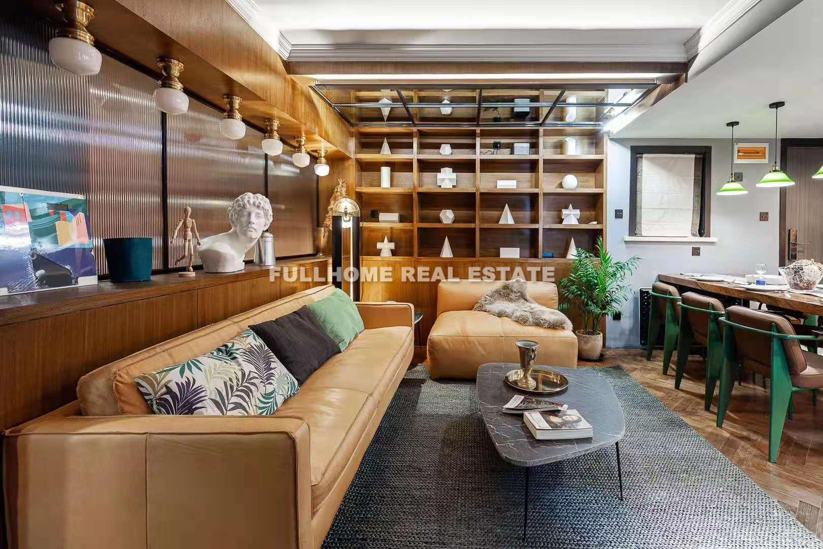 Fei Long Apartment - Interior view 5, Shanghai rental property