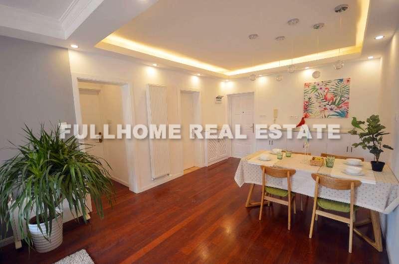 Lane 1-200 West Jianguo Road Old House - Interior view 3, Shanghai rental property