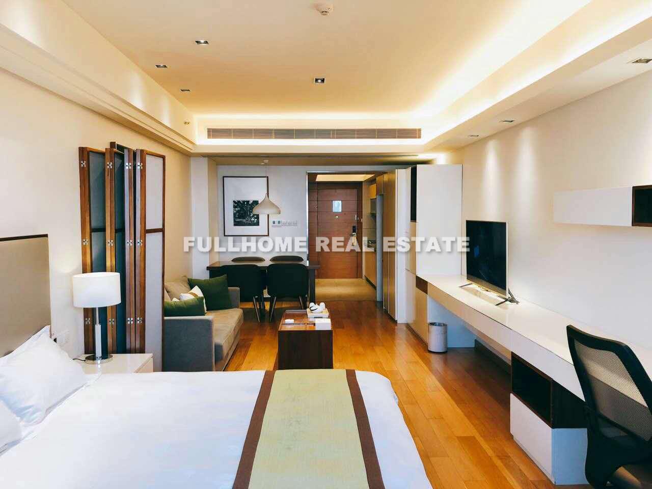 Golden Nest Platinum - Interior view 4, Shanghai rental property