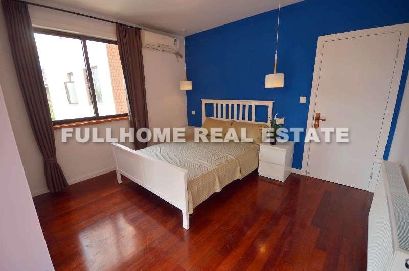 Lane 1-200 West Jianguo Road Old House - Interior view 4, Shanghai rental property