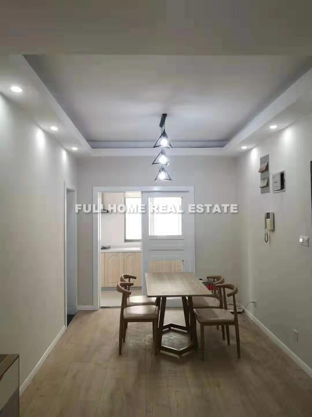 Louis Triumph Palace - Interior view 2, Shanghai rental property