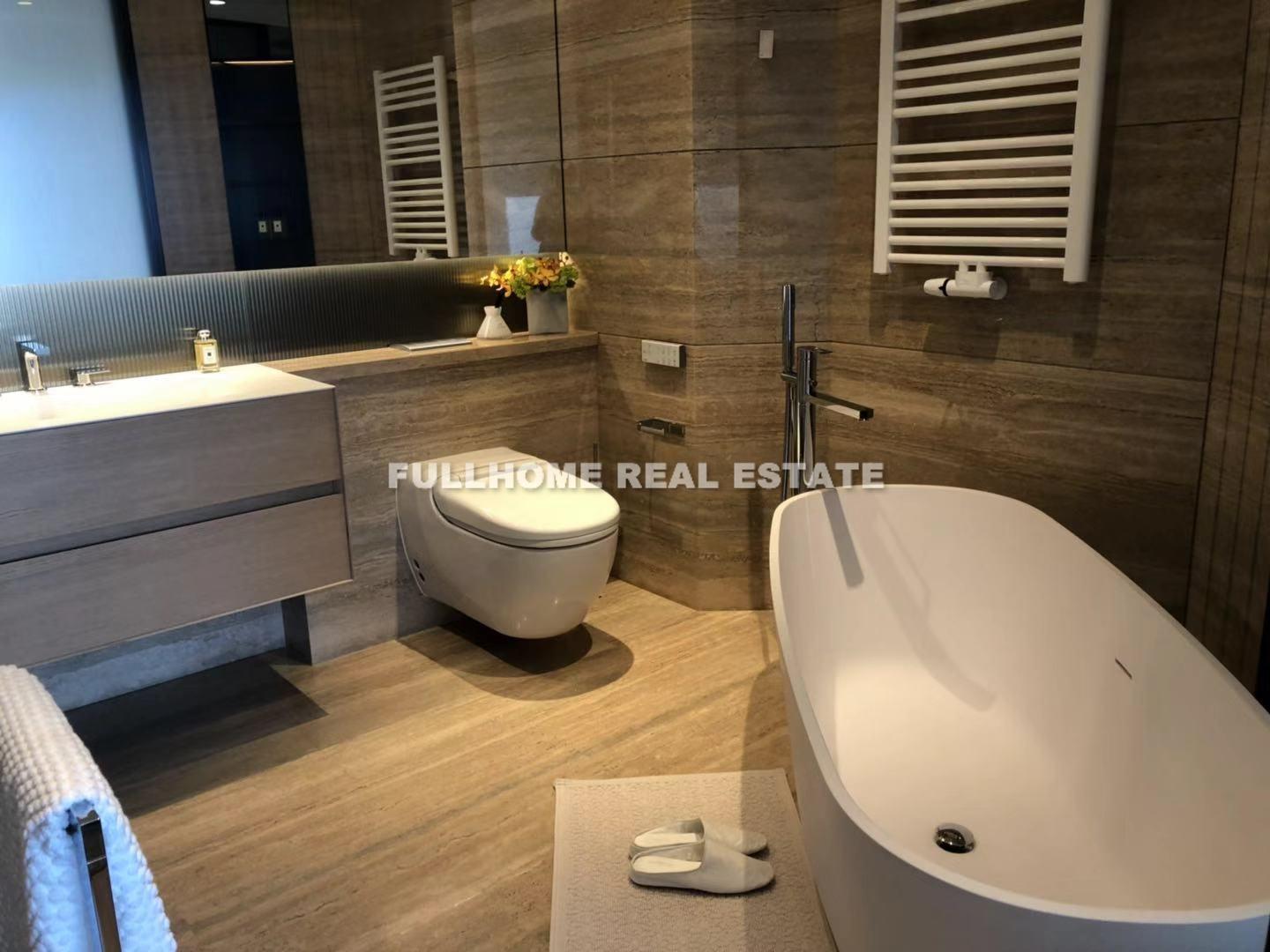 Royal Pavilion - Interior view 7, Shanghai rental property