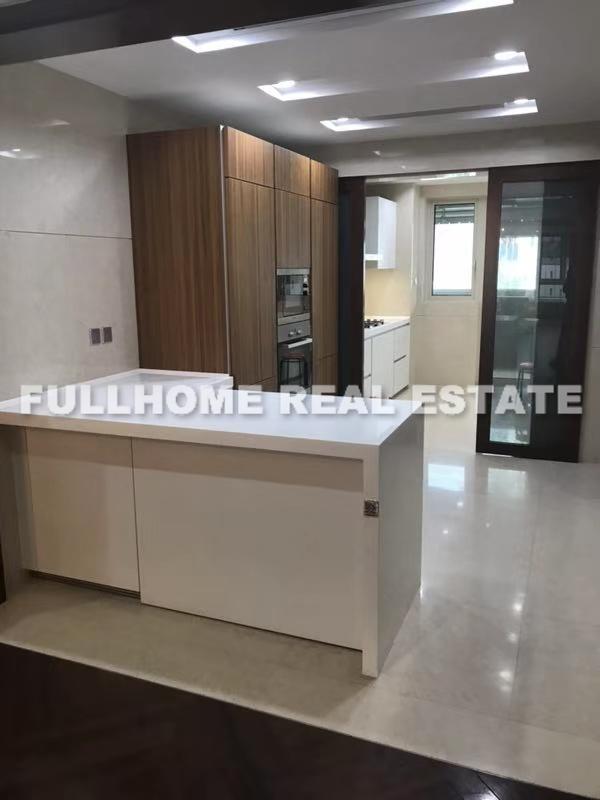 The Paragon - Interior view 2, Shanghai rental property