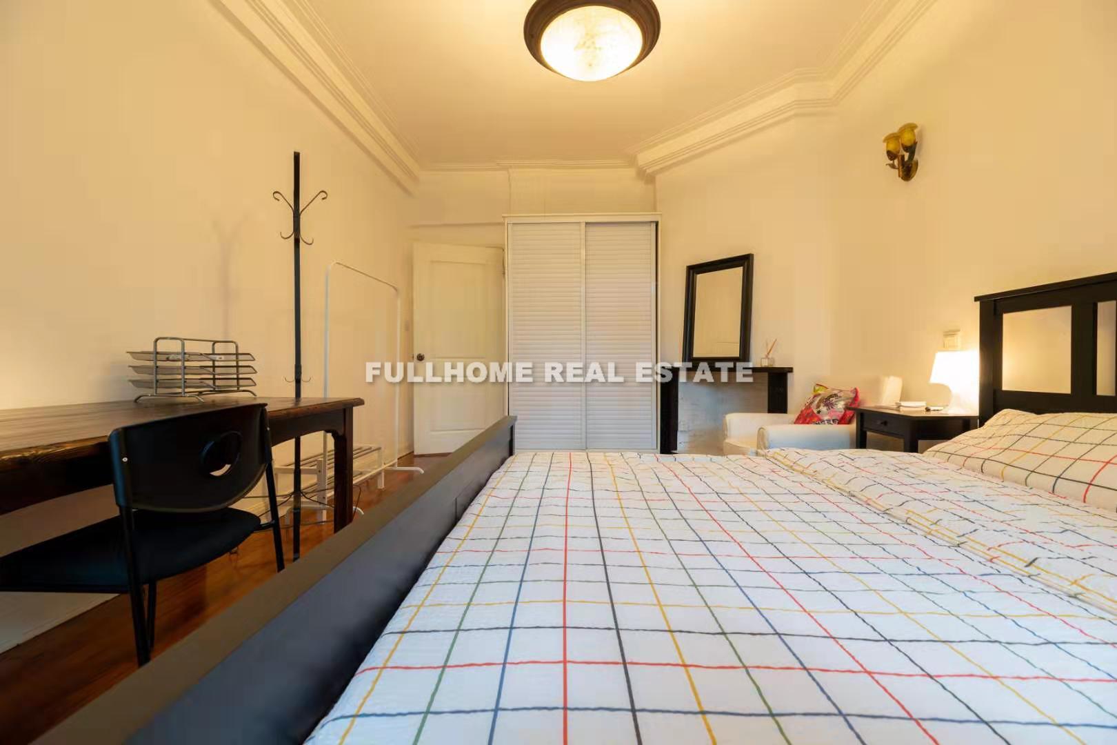 Lane 1-500 South Chongqing Road Old House - Interior view 5, Shanghai rental property