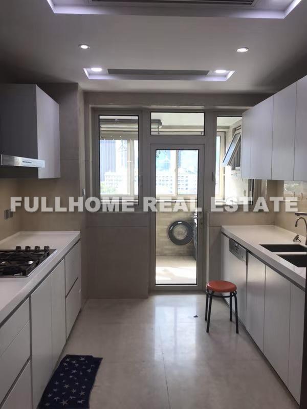 The Paragon - Interior view 11, Shanghai rental property
