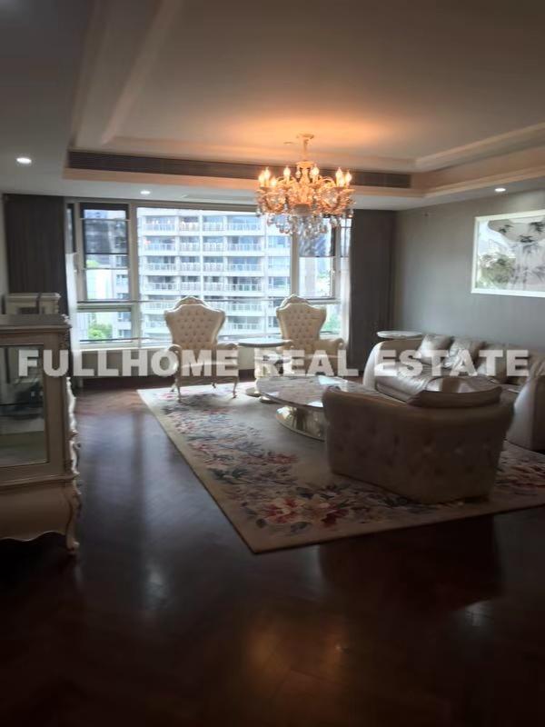 Similar property: The Paragon, 4 bedrooms, 345 sqm in Shanghai