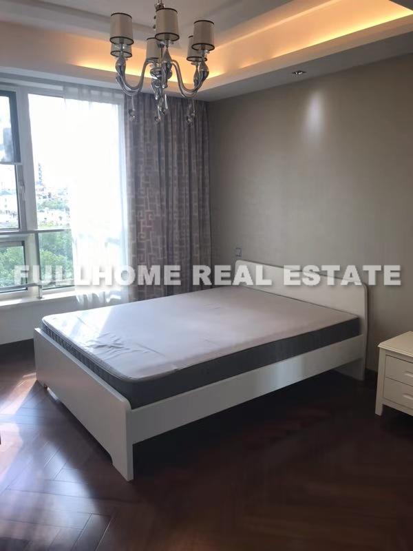 The Paragon - Interior view 9, Shanghai rental property