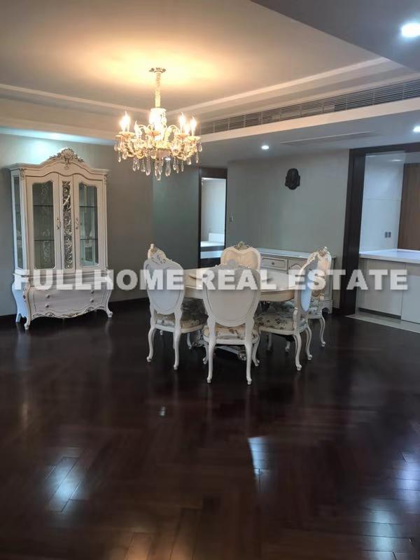 The Paragon - Interior view 3, Shanghai rental property