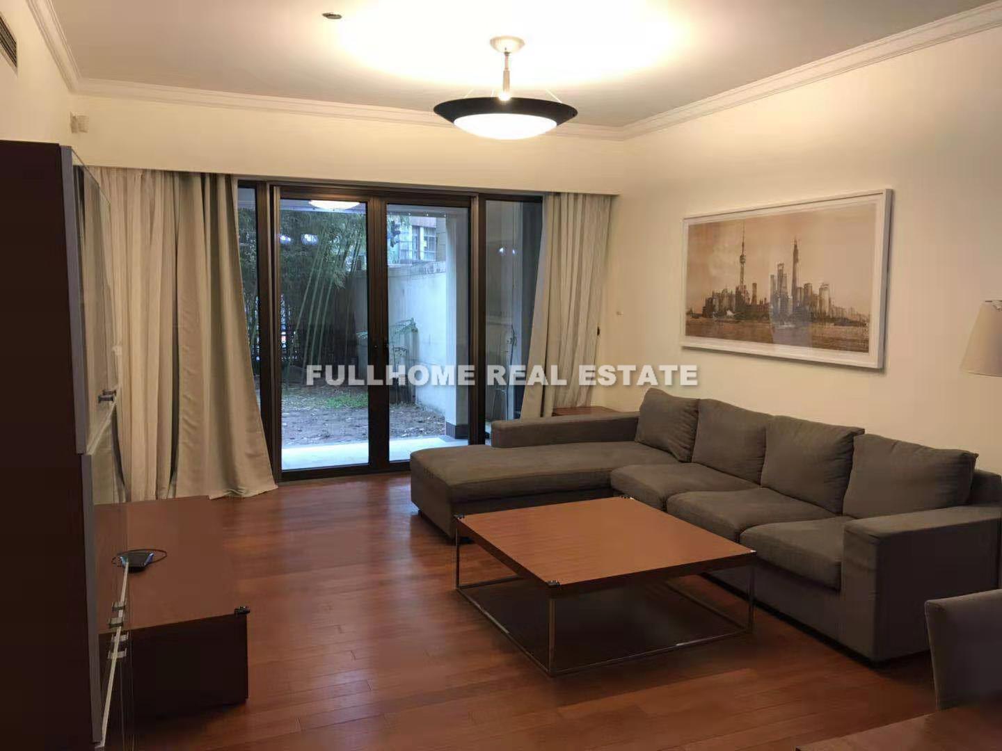 Lakeville Regency - 3 bedroom apartment in Shanghai, Xintiandi, Downtown