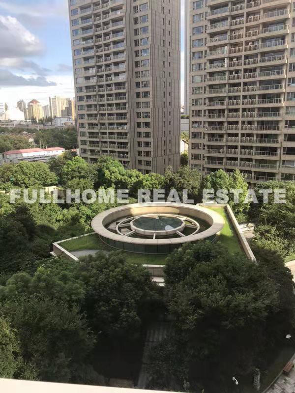 The Paragon - Interior view 4, Shanghai rental property