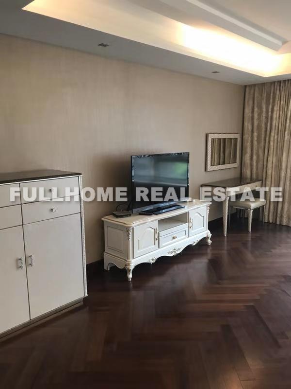 The Paragon - Interior view 6, Shanghai rental property