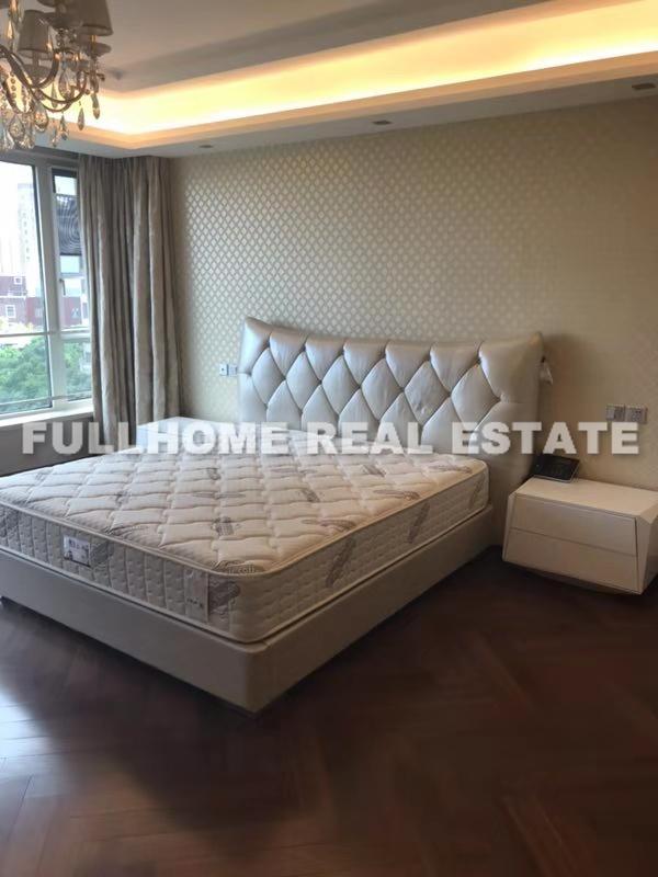 The Paragon - Interior view 5, Shanghai rental property