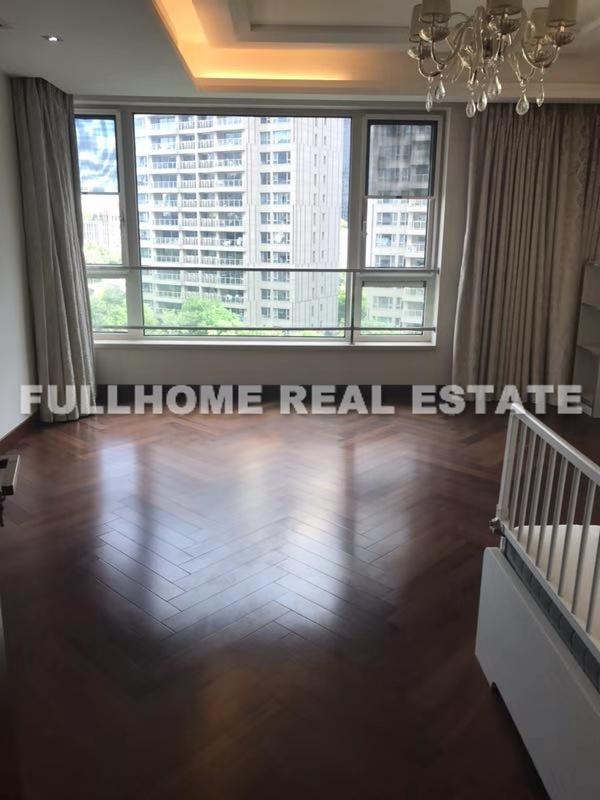 The Paragon - Interior view 12, Shanghai rental property