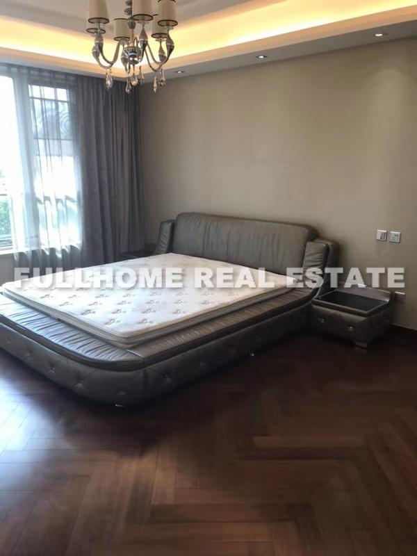 The Paragon - Interior view 10, Shanghai rental property