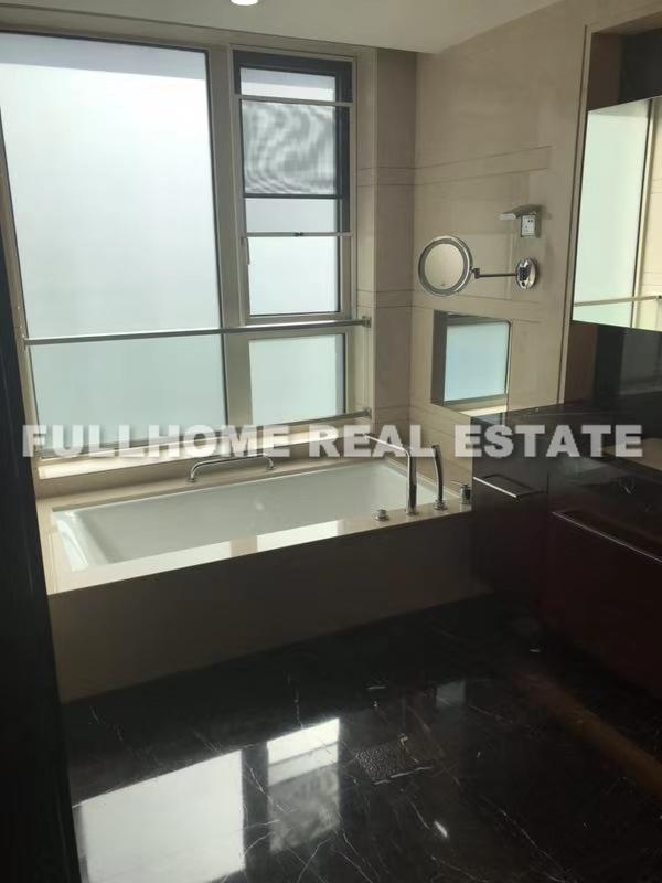 The Paragon - Interior view 8, Shanghai rental property