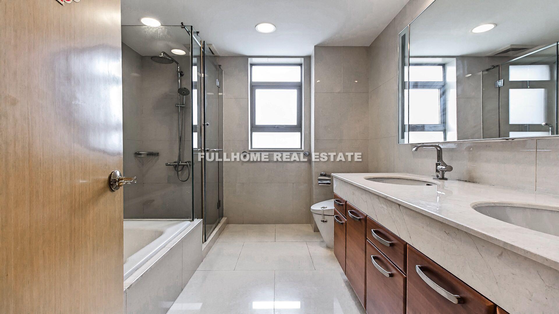 Central Residences - Interior view 7, Shanghai rental property