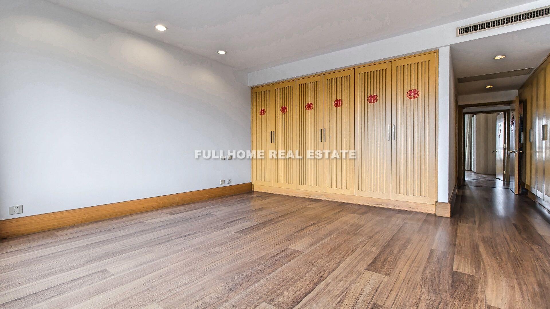 Central Residences - Interior view 8, Shanghai rental property