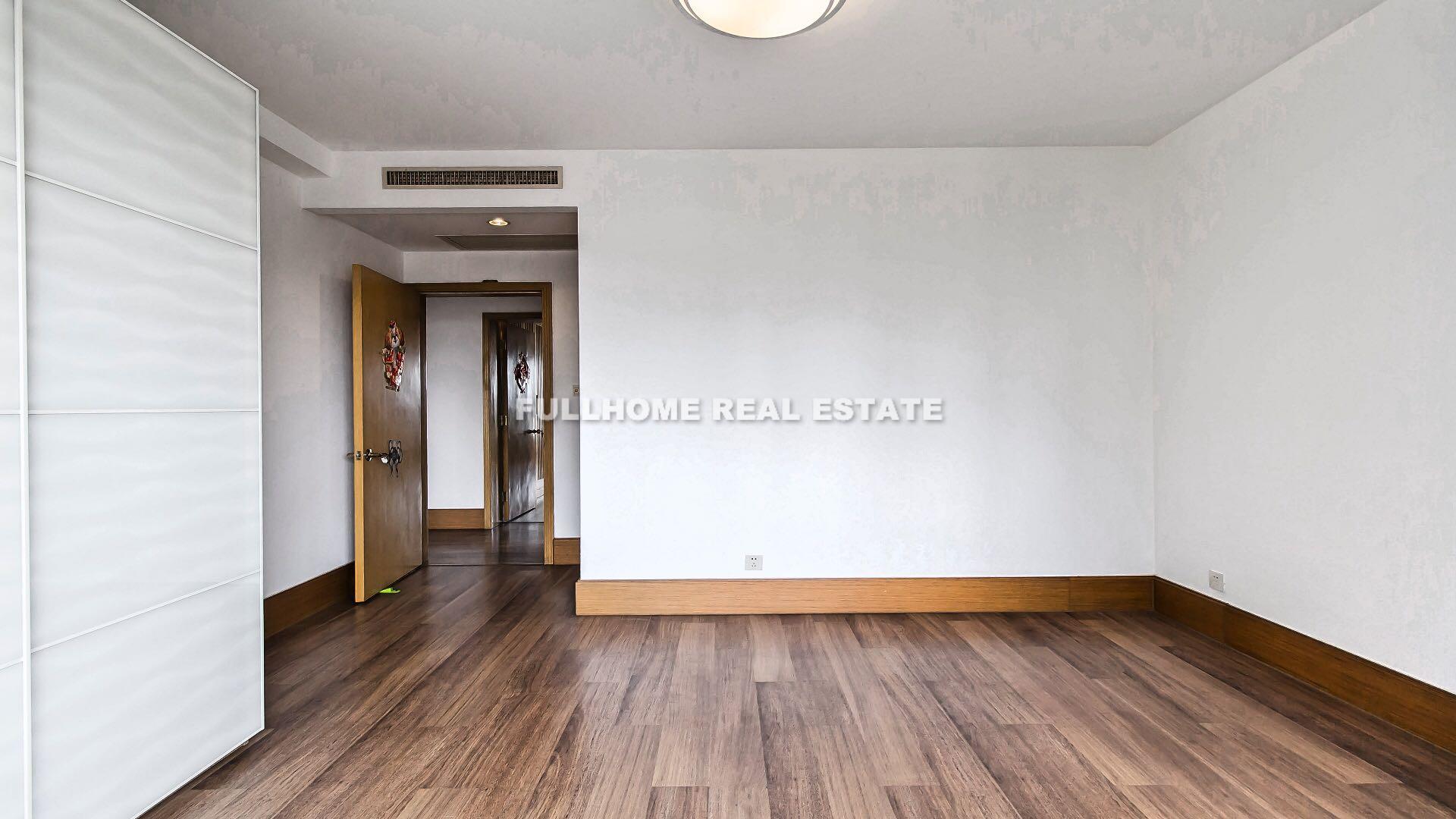 Central Residences - Interior view 5, Shanghai rental property