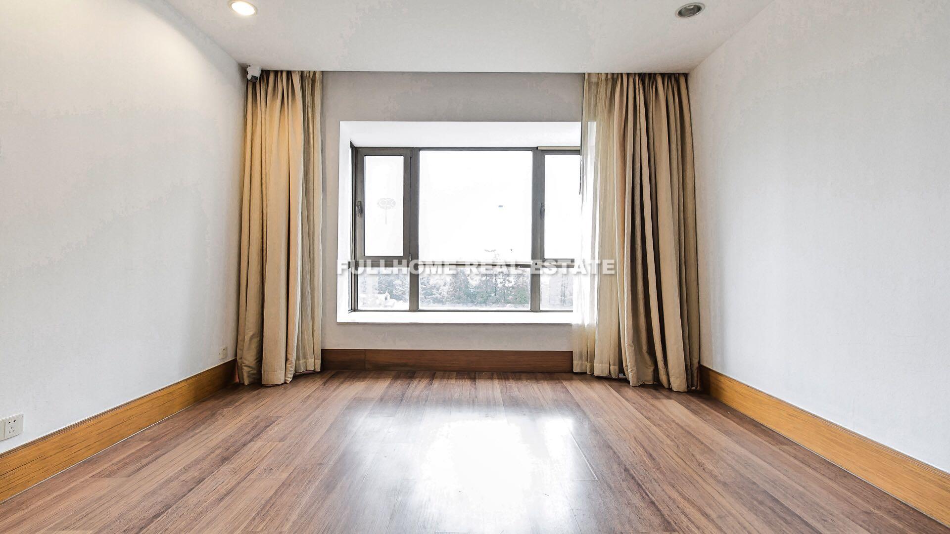 Central Residences - Interior view 10, Shanghai rental property