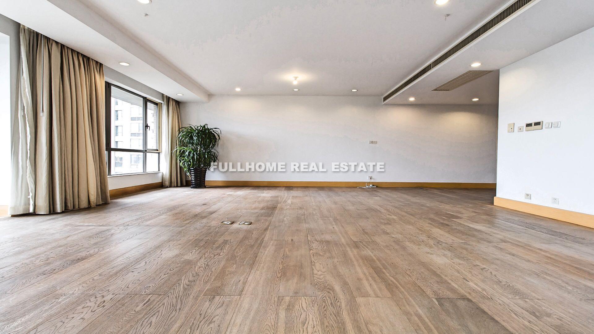 Central Residences - Interior view 4, Shanghai rental property