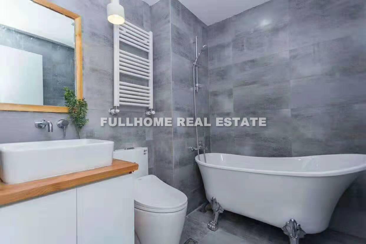 Huangpu Zhongxin City - Interior view 8, Shanghai rental property
