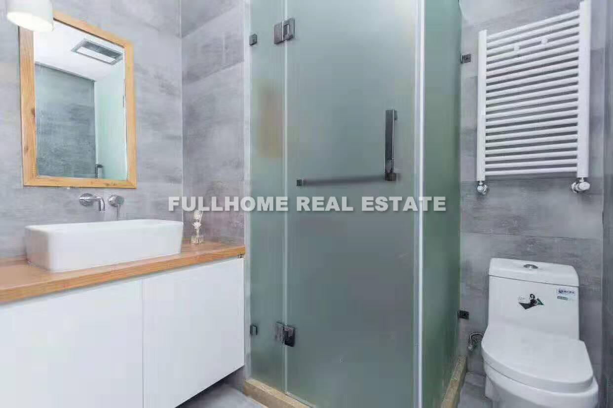 Huangpu Zhongxin City - Interior view 5, Shanghai rental property