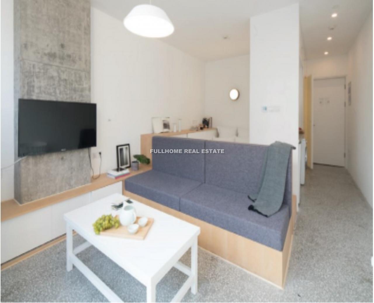 Similar property: Base Serviced Apartment@Zhangjiang, 1 bedrooms, 68 sqm in Shanghai
