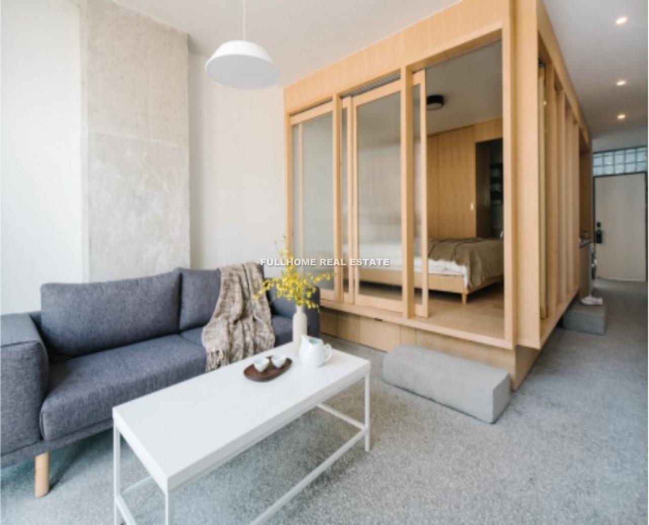 Base Serviced Apartment@Zhangjiang - Interior view 2, Shanghai rental property