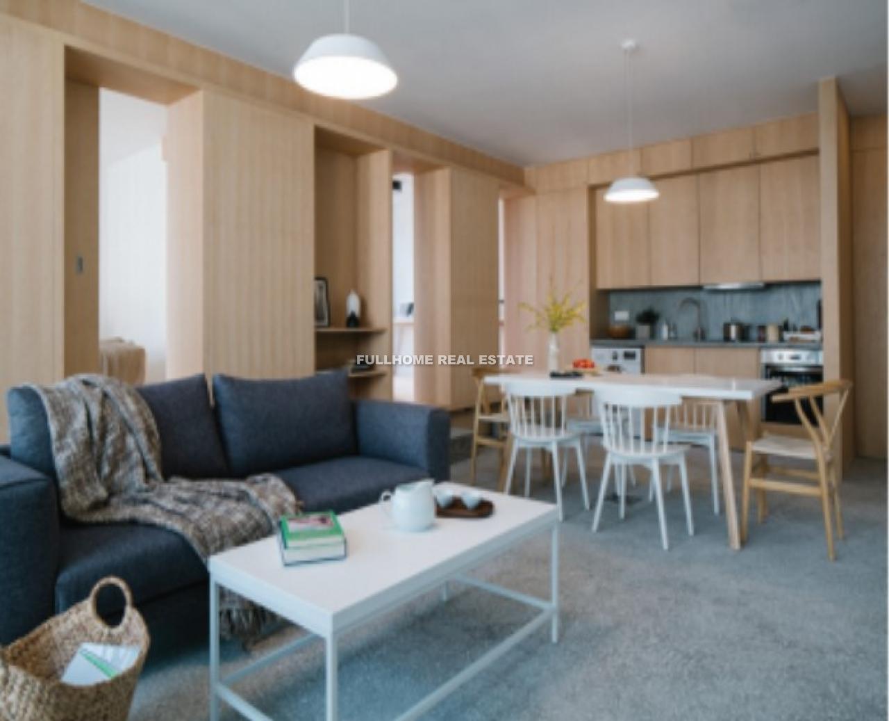 Base Serviced Apartment@Zhangjiang - Interior view 3, Shanghai rental property