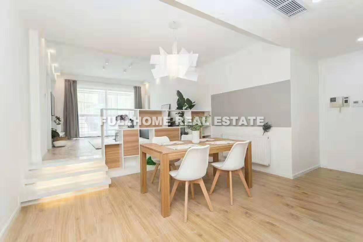 Huangpu Zhongxin City - Interior view 3, Shanghai rental property